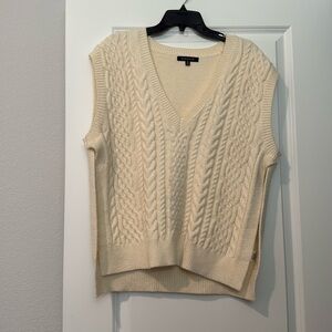 Women’s Sweater Vest